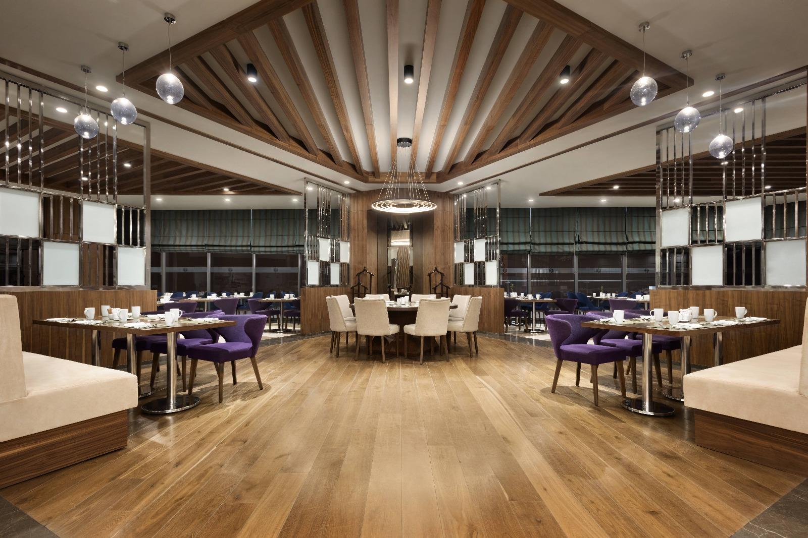 Kapari Restaurant