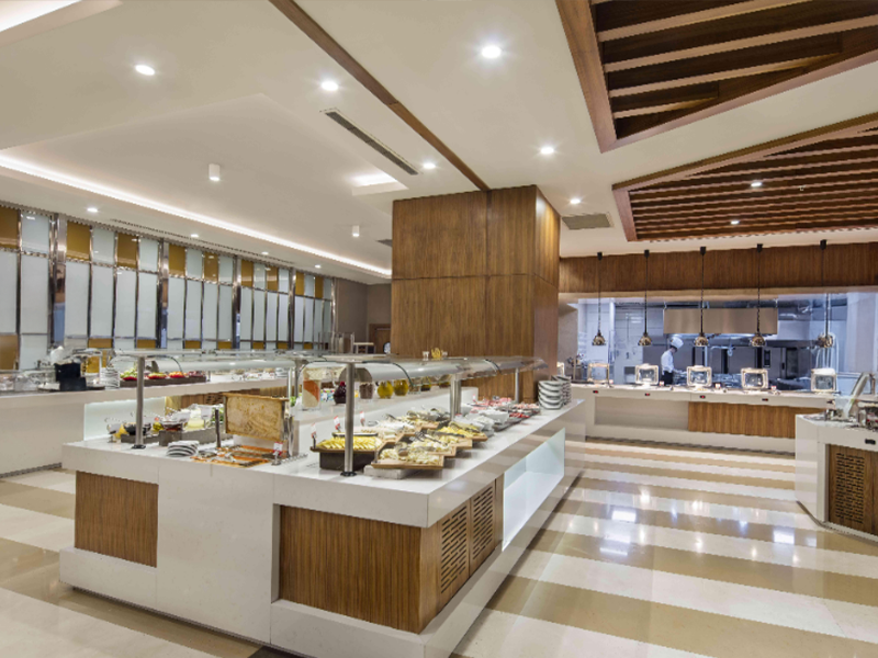 Kapari Restaurant