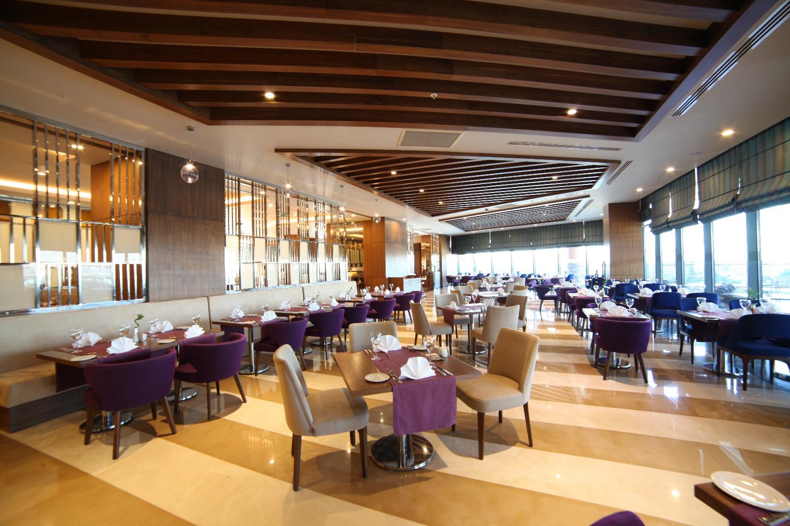 Kapari Restaurant