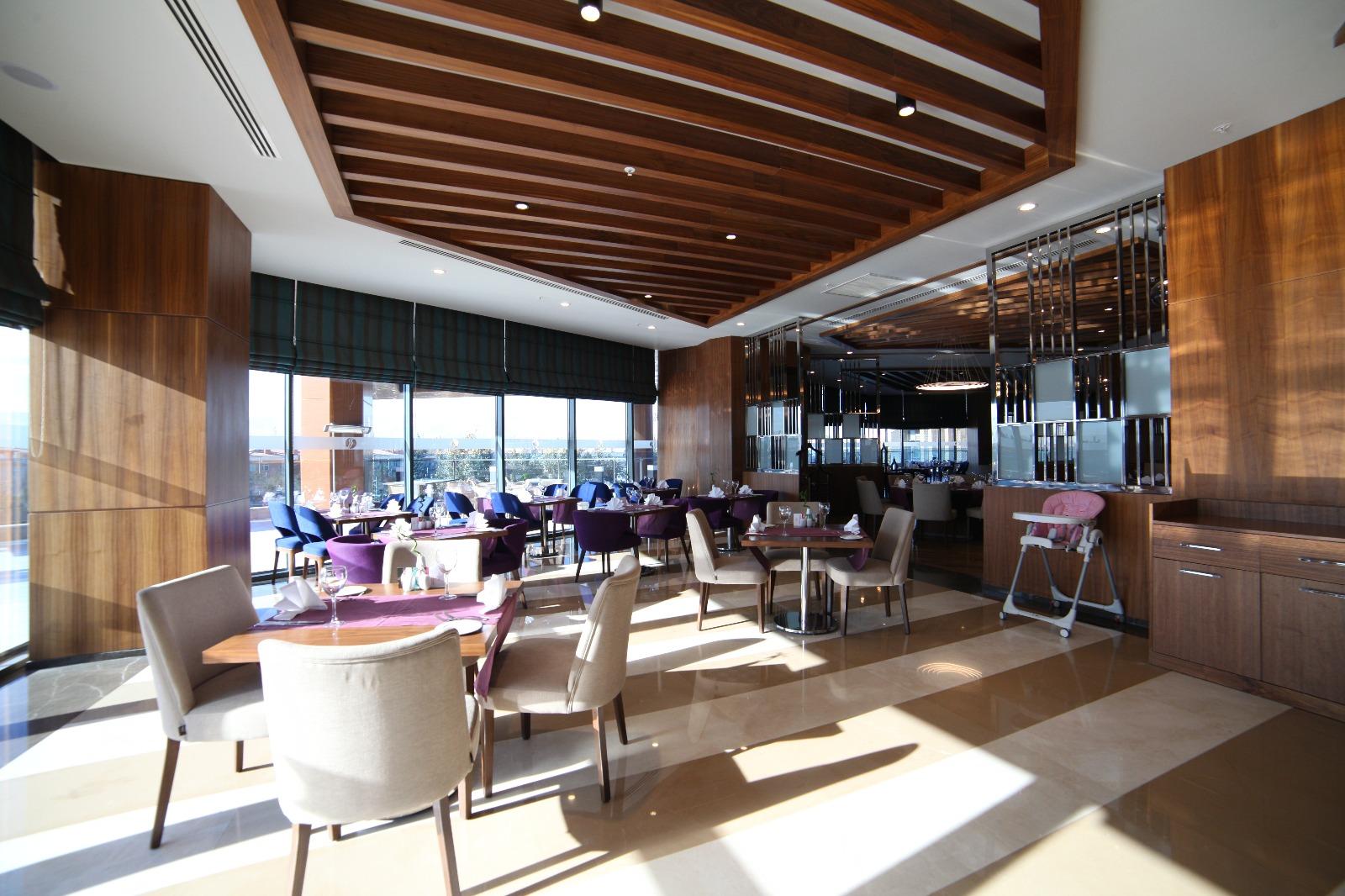 Kapari Restaurant